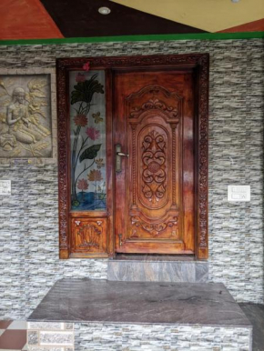 Ipes Guest House